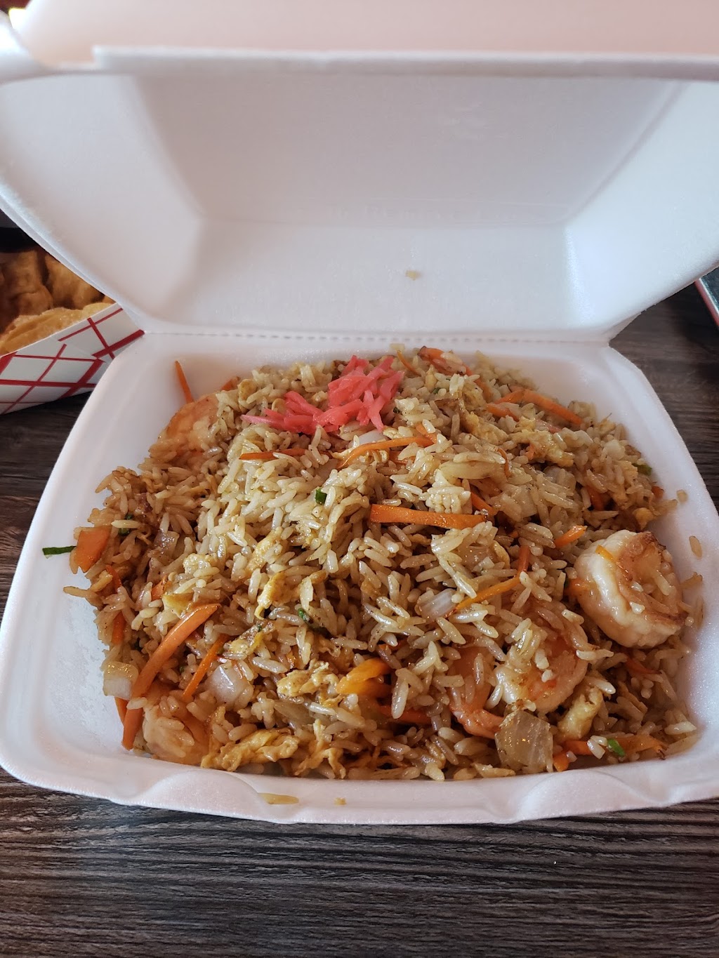 House of Teriyaki Grill & Japanese Ramen | restaurant | 3204 Sherwood Way Suite A, San Angelo, TX 76901, USA | 3259399293 OR +1 325-939-9293