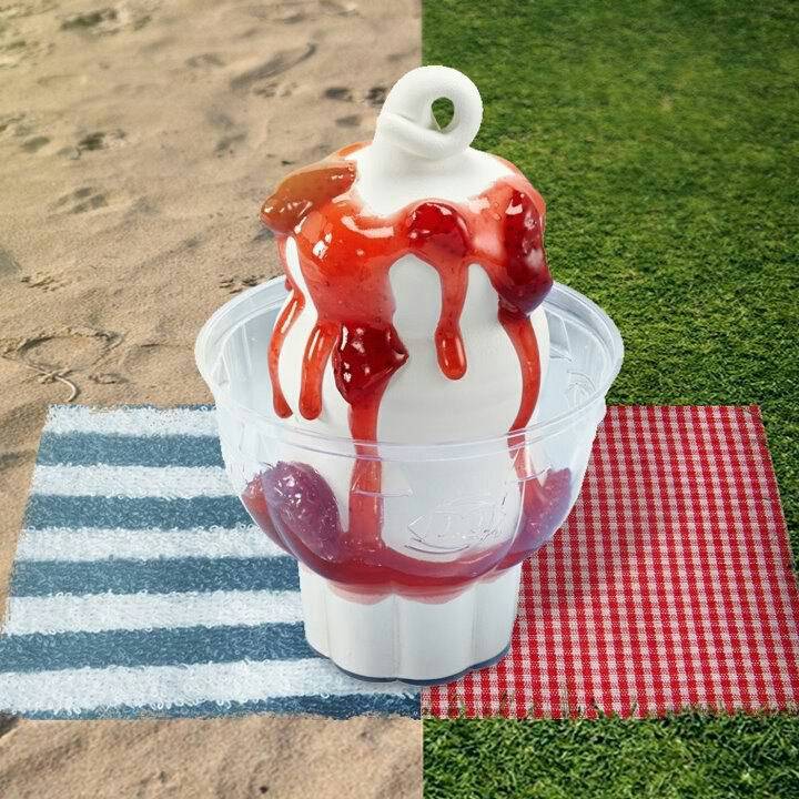 Dairy Queen | restaurant | 2046 Gulf to Bay Blvd, Clearwater, FL 33765, USA | 7274470132 OR +1 727-447-0132