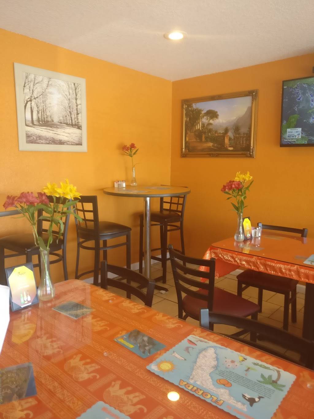 Thai Food & Eds Donuts | restaurant | 318 Moody Blvd, Flagler Beach, FL 32136, USA | 3866934902 OR +1 386-693-4902