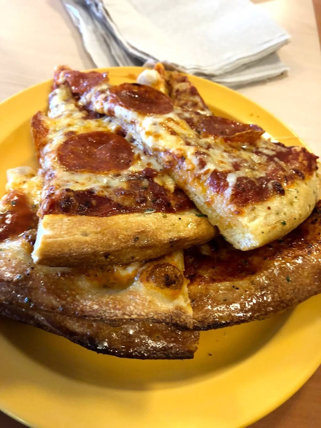 Cicis | restaurant | 3435 N Belt Line Rd Suite 114, Irving, TX 75062, USA | 9725704226 OR +1 972-570-4226