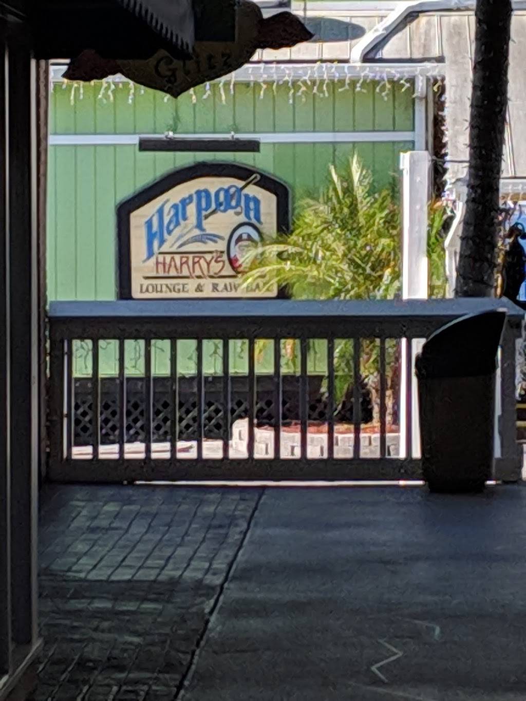 Harpoon Harrys | restaurant | 1200 W Retta Esplanade, Punta Gorda, FL 33950, USA | 9416371177 OR +1 941-637-1177