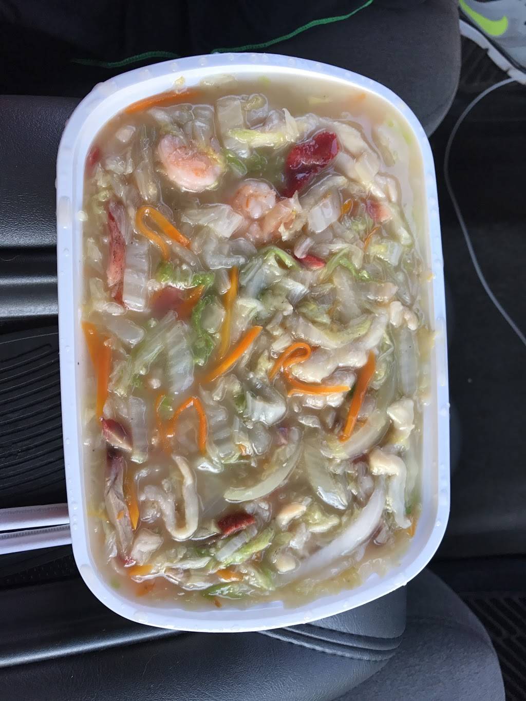 JIN JIN CHINESE RESTAURANT | restaurant | 4779 Highway 117 N #B, Pikeville, NC 27863, USA | 9192422088 OR +1 919-242-2088