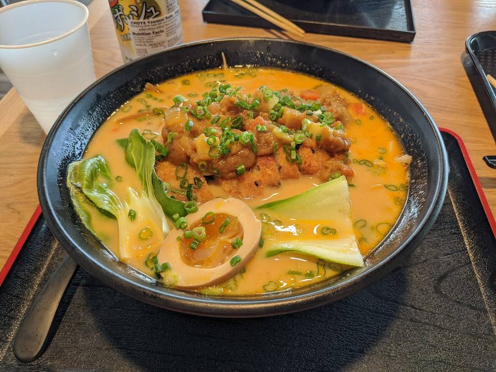 Pikes Poke Bowl | restaurant | 9290 Highland Ridge Heights suite #110, Colorado Springs, CO 80920, USA | 7198965563 OR +1 719-896-5563