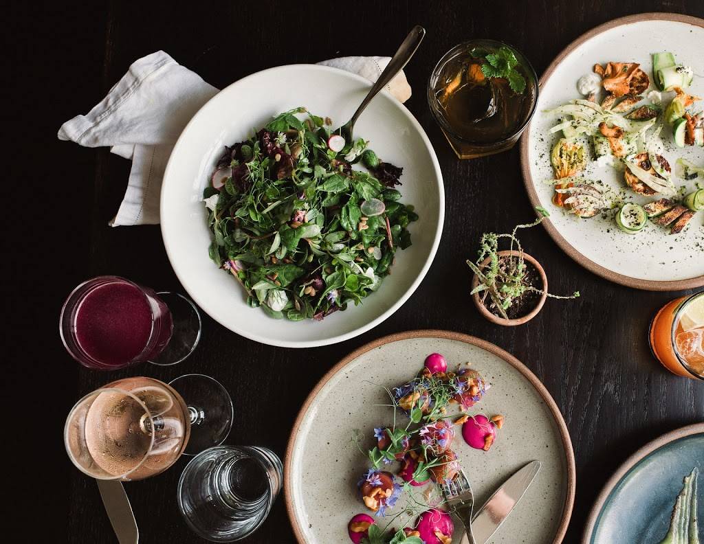 Sovereign Remedies | restaurant | 29 N Market St #105, Asheville, NC 28801, USA | 8289199518 OR +1 828-919-9518