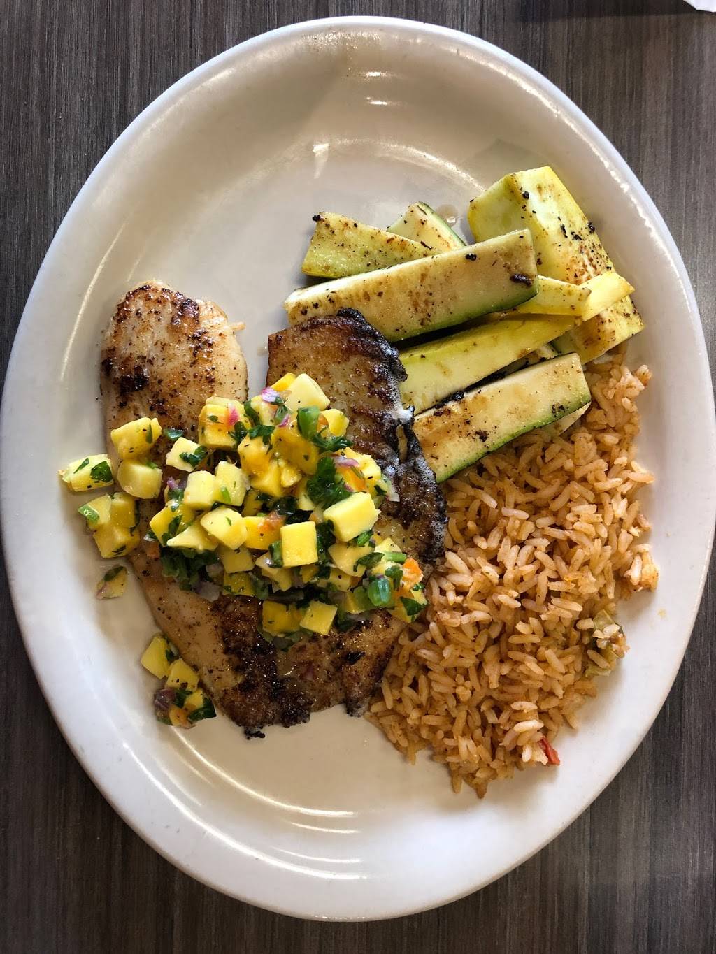 La Taqueria Austin Hwy Grill & Cantina | restaurant | 1208 Austin Hwy, San Antonio, TX 78209, USA | 2102672516 OR +1 210-267-2516