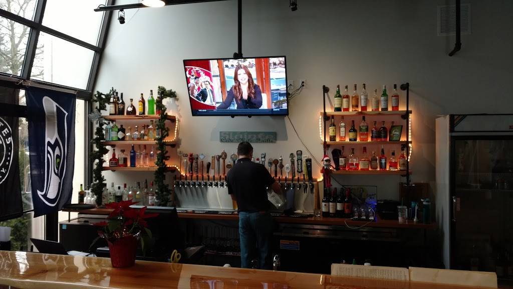 The Dubliner Irish Pub & Cafe | restaurant | 15327 NE 90th St, Redmond, WA 98052, USA | 4253071361 OR +1 425-307-1361