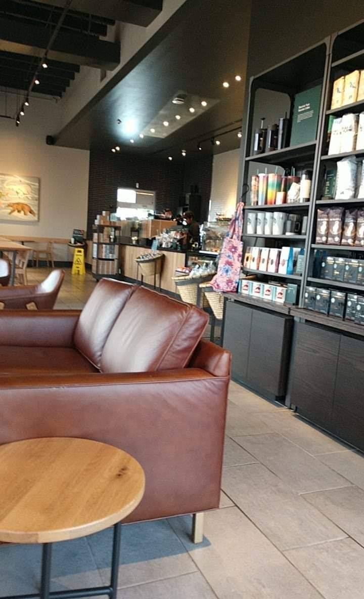 Starbucks | cafe | 4517 Hwy 17 S, North Myrtle Beach, SC 29582, USA | 8436538364 OR +1 843-653-8364