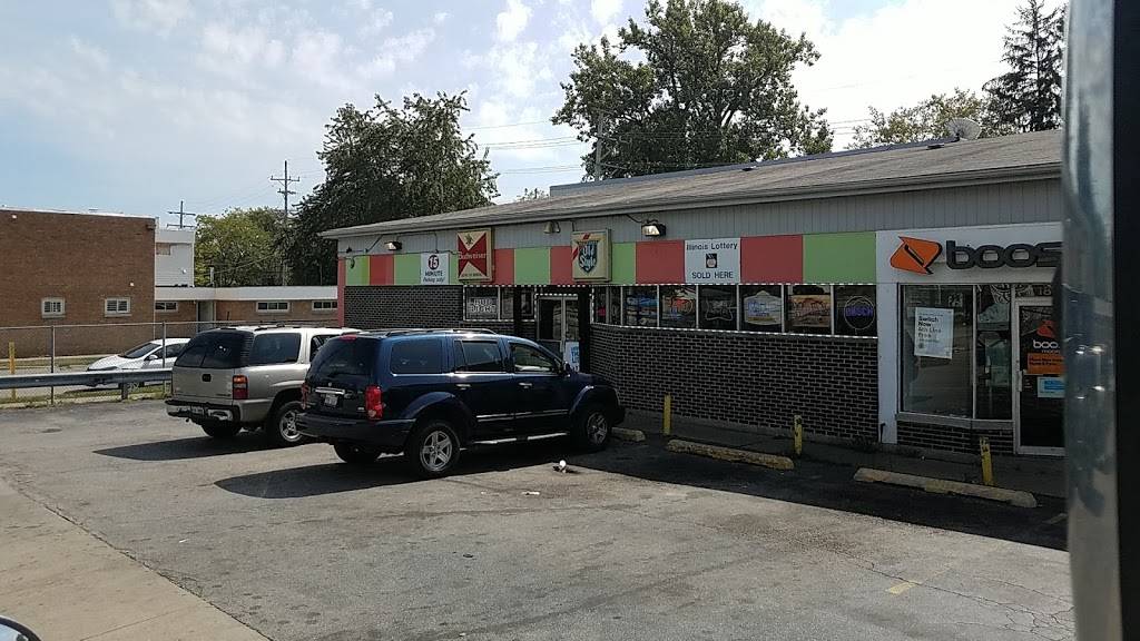 TEEPEE LIQUORS AND FOOD MART | meal takeaway | 1801 Martin Luther King Jr Dr, North Chicago, IL 60064, USA | 8476899892 OR +1 847-689-9892