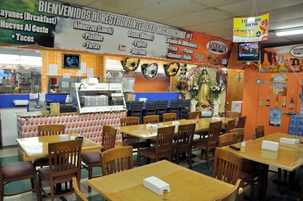 La Michoacana Mexican Market #1 | restaurant | 3881 Cleveland Ave, Columbus, OH 43224, USA | 6148582700 OR +1 614-858-2700