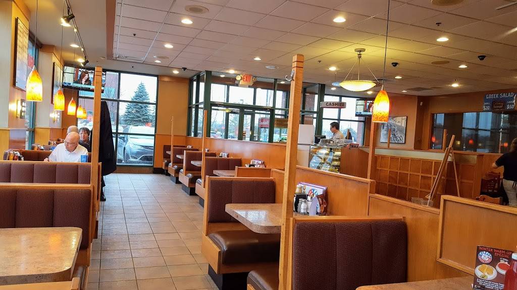 Kerbys Koney Island | restaurant | 5407 Crooks Rd, Troy, MI 48098, USA | 2482657700 OR +1 248-265-7700