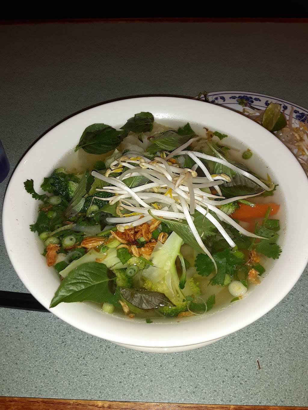 Pho Cat Sang | restaurant | 20512 108th Ave SE, Kent, WA 98031, USA | 2538506414 OR +1 253-850-6414