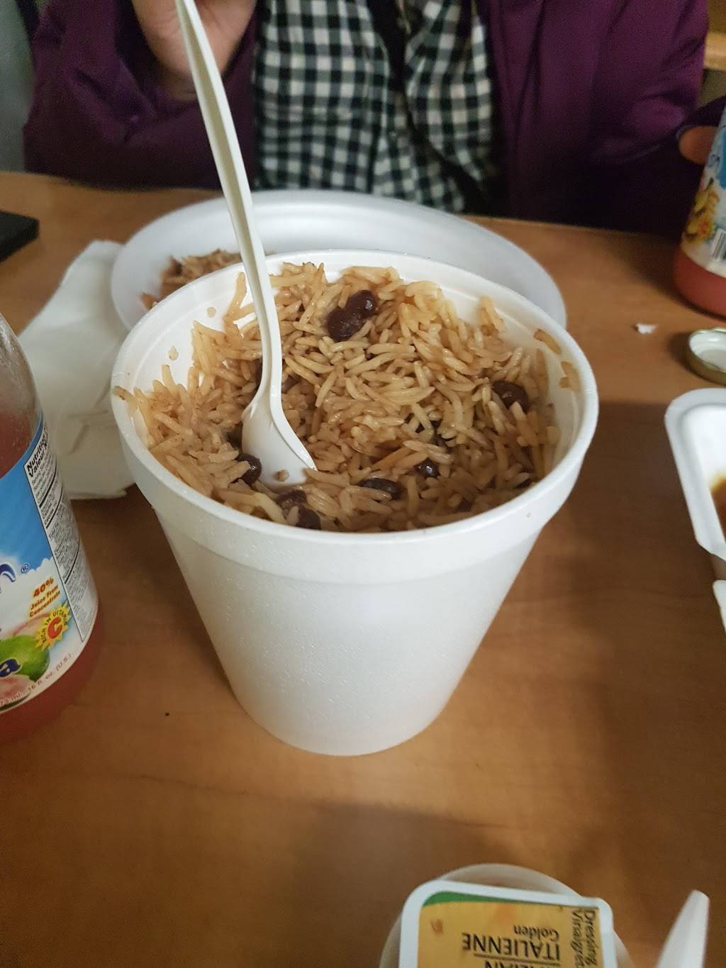 Créole Sensations | restaurant | 165 Montreal Rd, Vanier, ON K1L 6E8, Canada | 6137458900 OR +1 613-745-8900