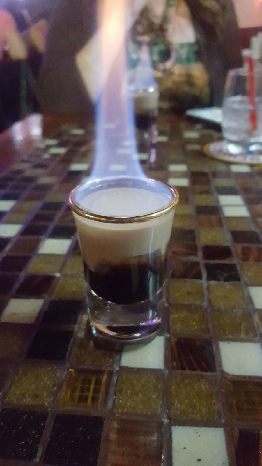 Ten bar and grill | restaurant | 515 Jackson Ave, Elizabeth, NJ 07201, USA | 9083544441 OR +1 908-354-4441