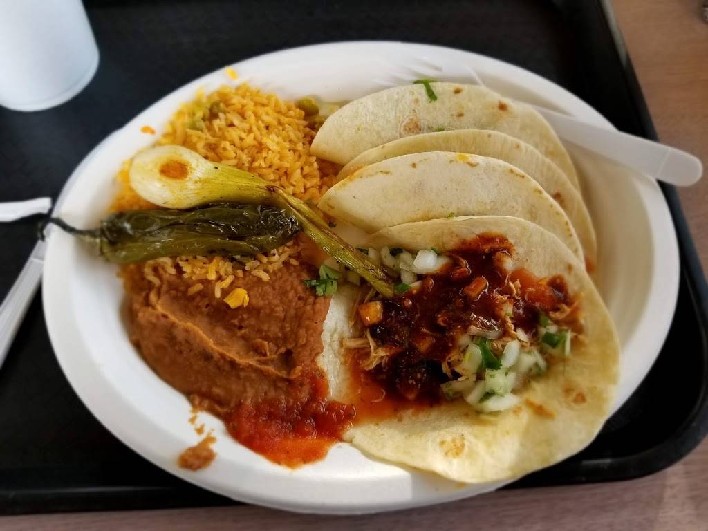 Taco Loco Taqueria | restaurant | 4560 Chicago Dr SW, Grandville, MI 49418, USA | 6167192133 OR +1 616-719-2133