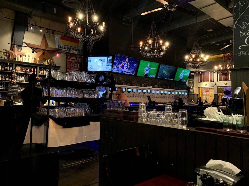 CM Chicken Drafthouse | restaurant | 3115 14th St NW, Washington, DC 20010, USA | 2027977227 OR +1 202-797-7227