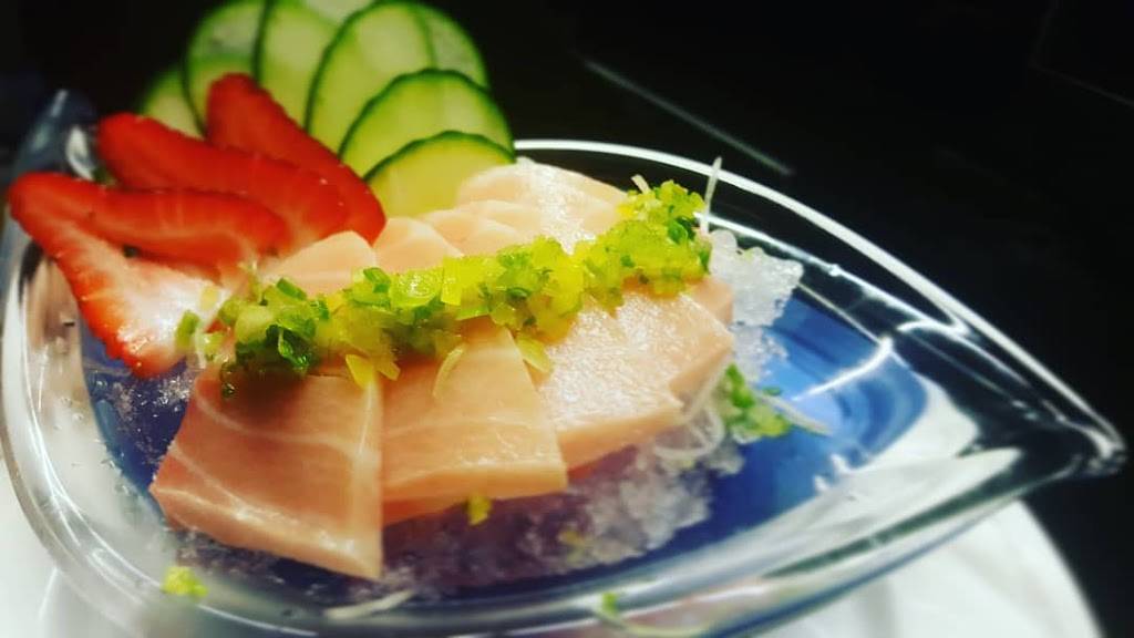 Bambu | restaurant | 39 Lake Ave Ext, Danbury, CT 06811, USA | 2038267369 OR +1 203-826-7369