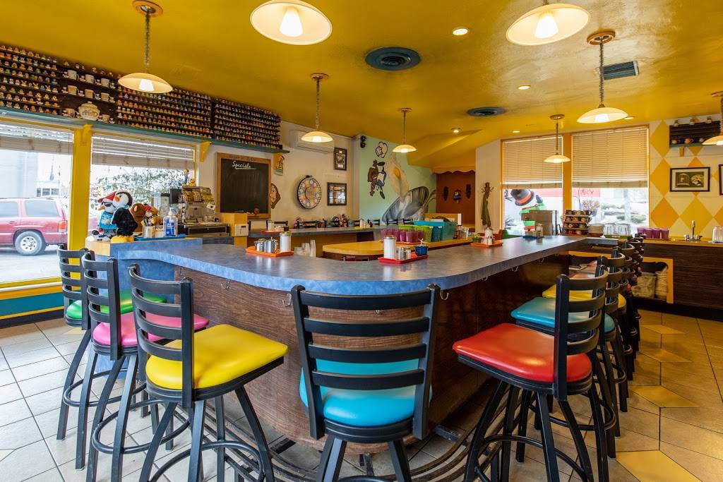 Sugar n Spice Diner | restaurant | 4381 Reading Rd, Cincinnati, OH 45229, USA | 5132423521 OR +1 513-242-3521