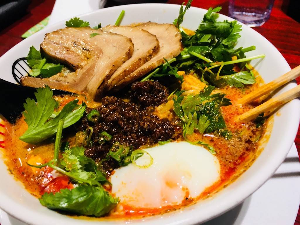 Killer Noodle | restaurant | 2030 Sawtelle Blvd, Los Angeles, CA 90025, USA | 4242930474 OR +1 424-293-0474