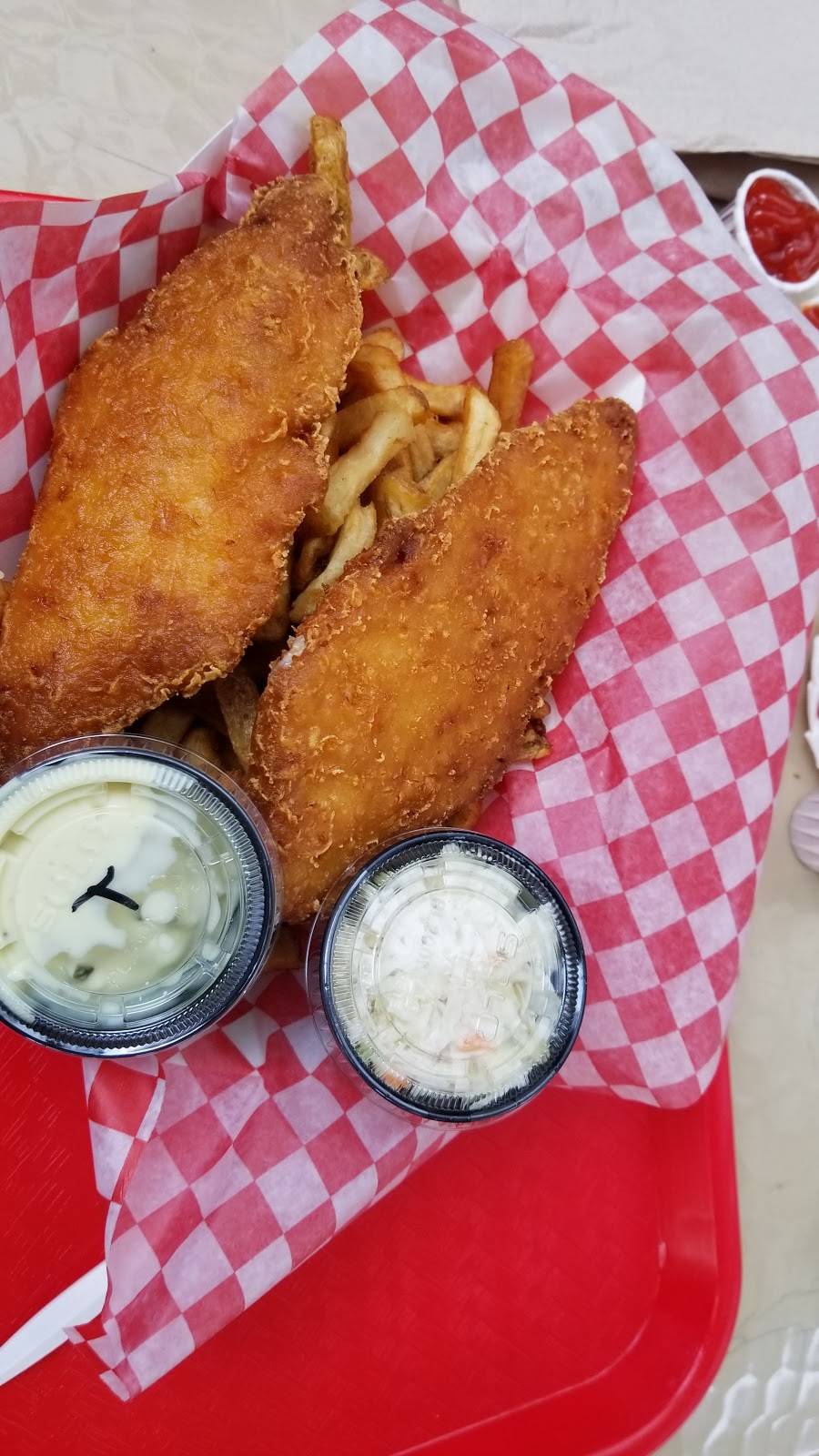 The Cheryl Ann | restaurant | 71 Main St W, Grand Bend, ON N0M 1T0, Canada | 5192388519 OR +1 519-238-8519