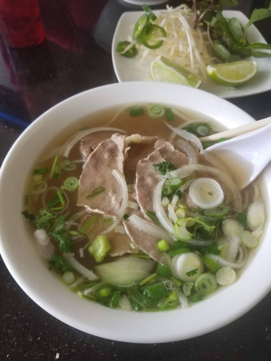 PHO FRESNO | restaurant | 5647, 3111 N Maroa Ave, Fresno, CA 93704, USA | 5592299879 OR +1 559-229-9879
