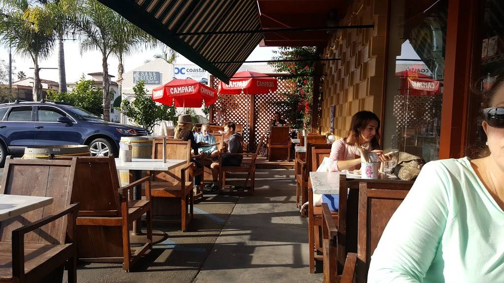 Giuseppe’s Express | meal delivery | 800 Price St, Pismo Beach, CA 93449, USA | 8057732873 OR +1 805-773-2873