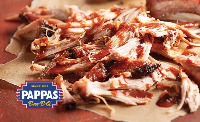 Pappas Bar-B-Q | restaurant | 10810 Eastex Fwy, Houston, TX 77093, USA | 2812270593 OR +1 281-227-0593