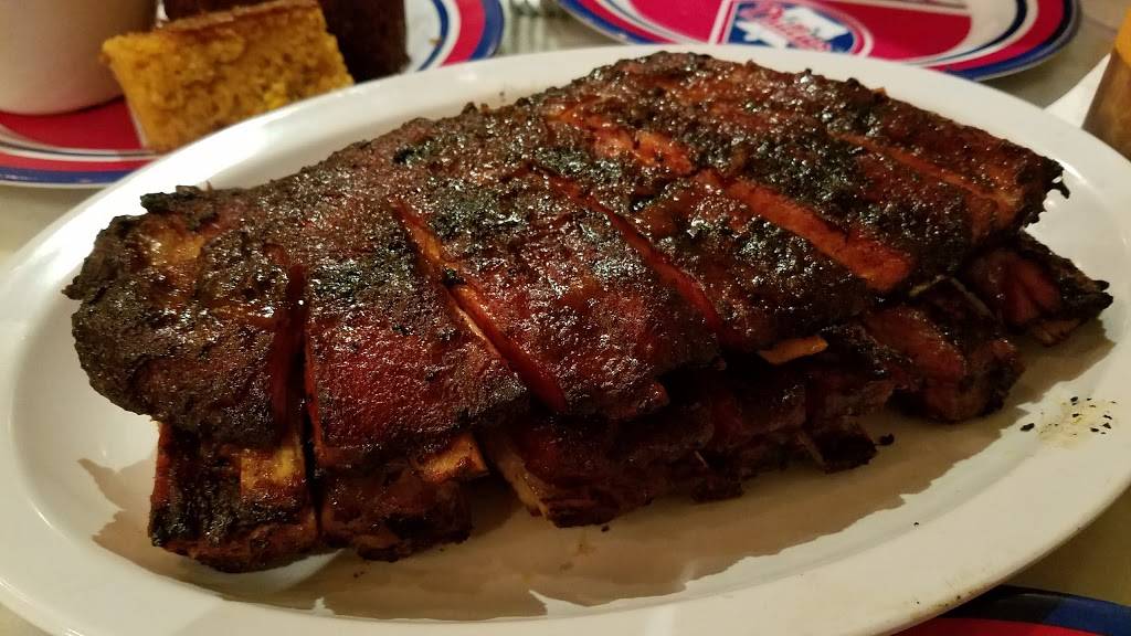 Baby Blues BBQ Philly | restaurant | 3402 Sansom St, Philadelphia, PA 19104, USA | 2152224444 OR +1 215-222-4444