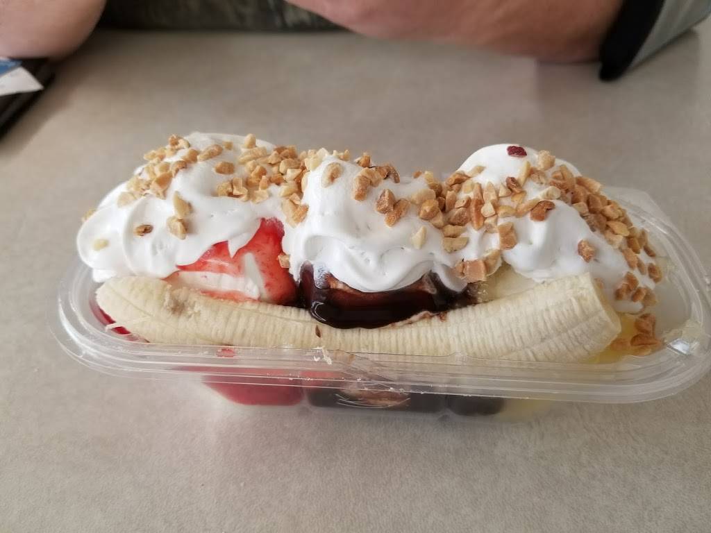 Dairy Queen Store | restaurant | 209 N Loop 288, Denton, TX 76201, USA | 9404845326 OR +1 940-484-5326