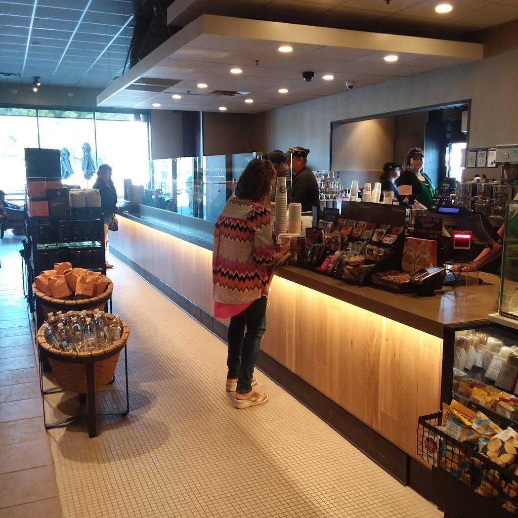 Starbucks | cafe | 930 N Main St, Crown Point, IN 46307, USA | 2196633516 OR +1 219-663-3516