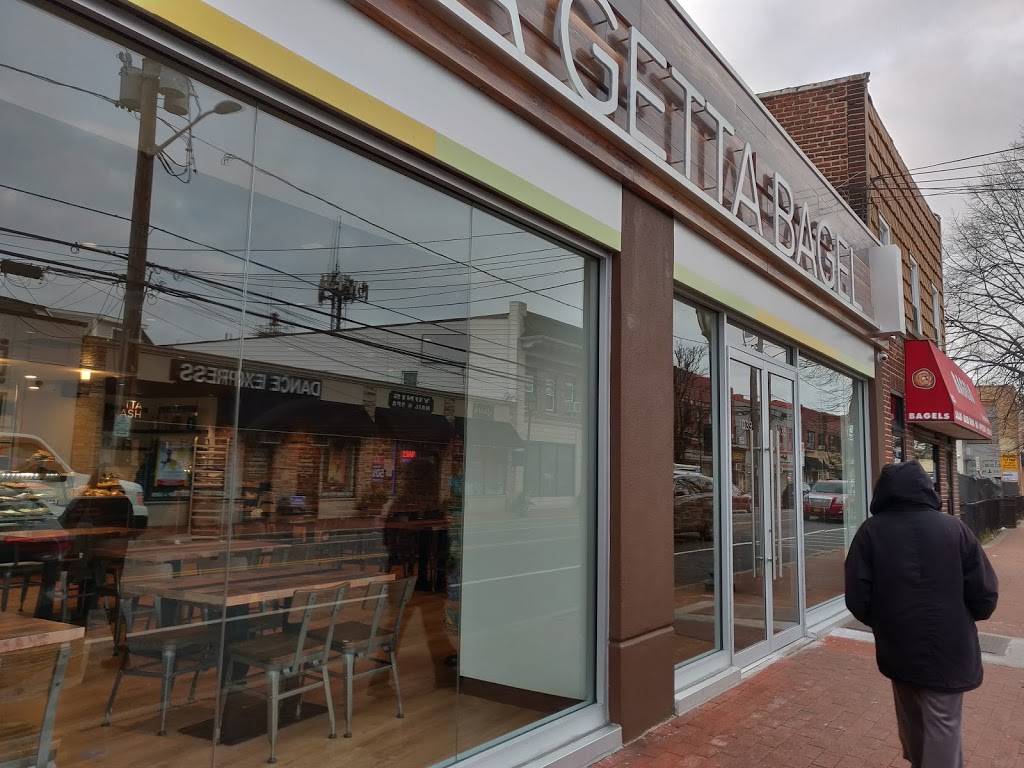 Gotta Getta Bagel Of Woodmere | restaurant | 1039 Broadway, Woodmere, NY 11598, USA | 5165696628 OR +1 516-569-6628
