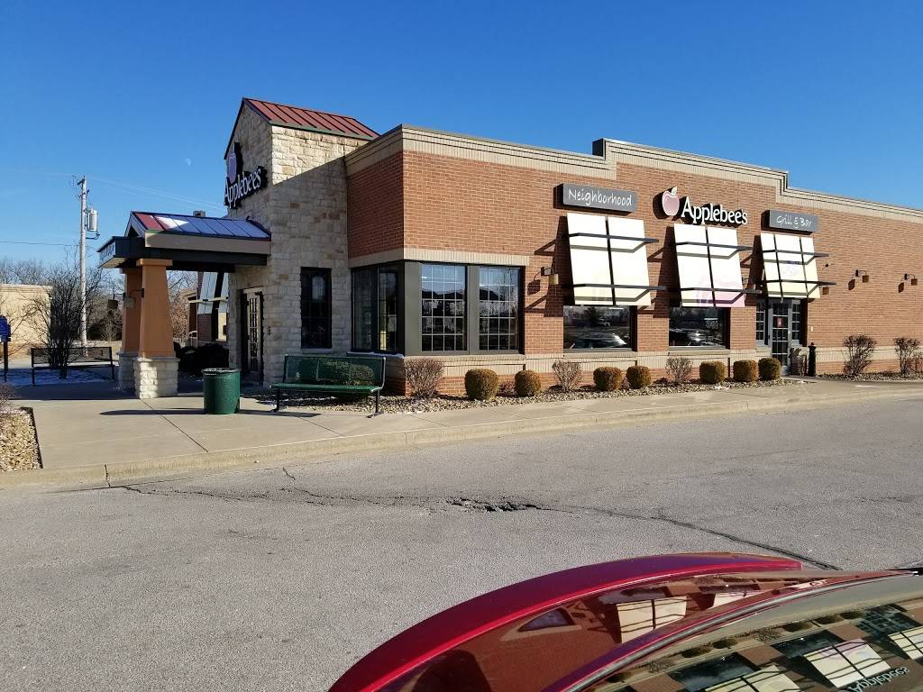 Applebees Grill + Bar | restaurant | 4040 US-54, Osage Beach, MO 65065, USA | 5733489595 OR +1 573-348-9595