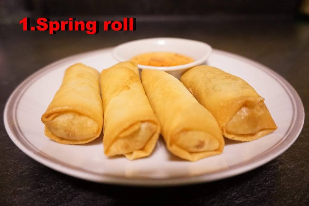 PT Thai&Japanese | restaurant | 1326 Oakland Park Ave, Columbus, OH 43224, USA | 6143640909 OR +1 614-364-0909