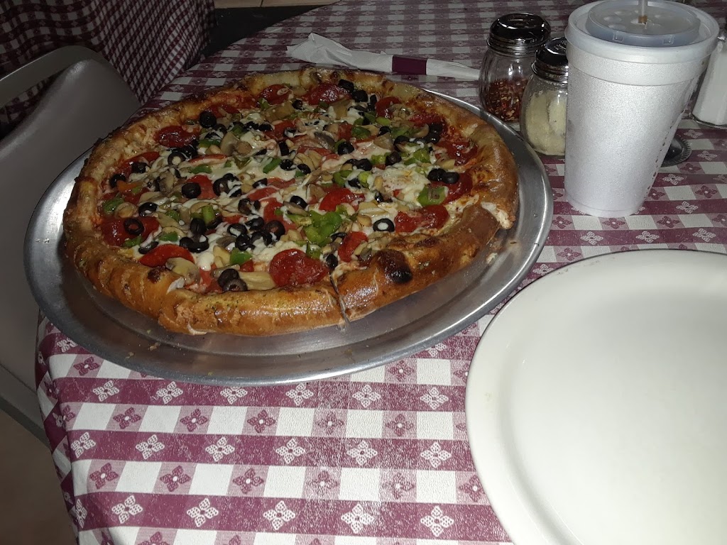 Pizzaria Napoli | restaurant | 6144 E Hwy 98, Panama City, FL 32401, USA | 8505228900 OR +1 850-522-8900