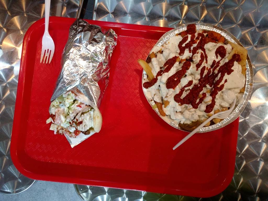 New York Gyro | restaurant | 513 N 7th St, Allentown, PA 18102, USA | 6103514976 OR +1 610-351-4976