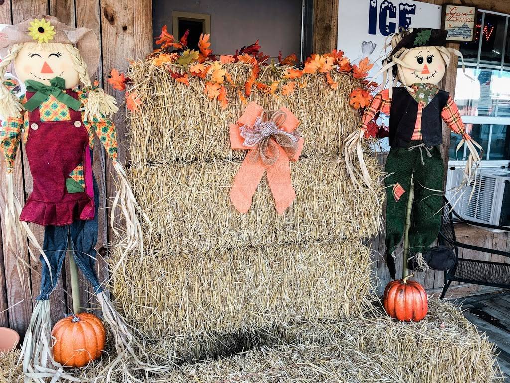 Ms. Macs BBQ & Grill | restaurant | 575 Main St, Friendship, TN 38034, USA | 7316772460 OR +1 731-677-2460