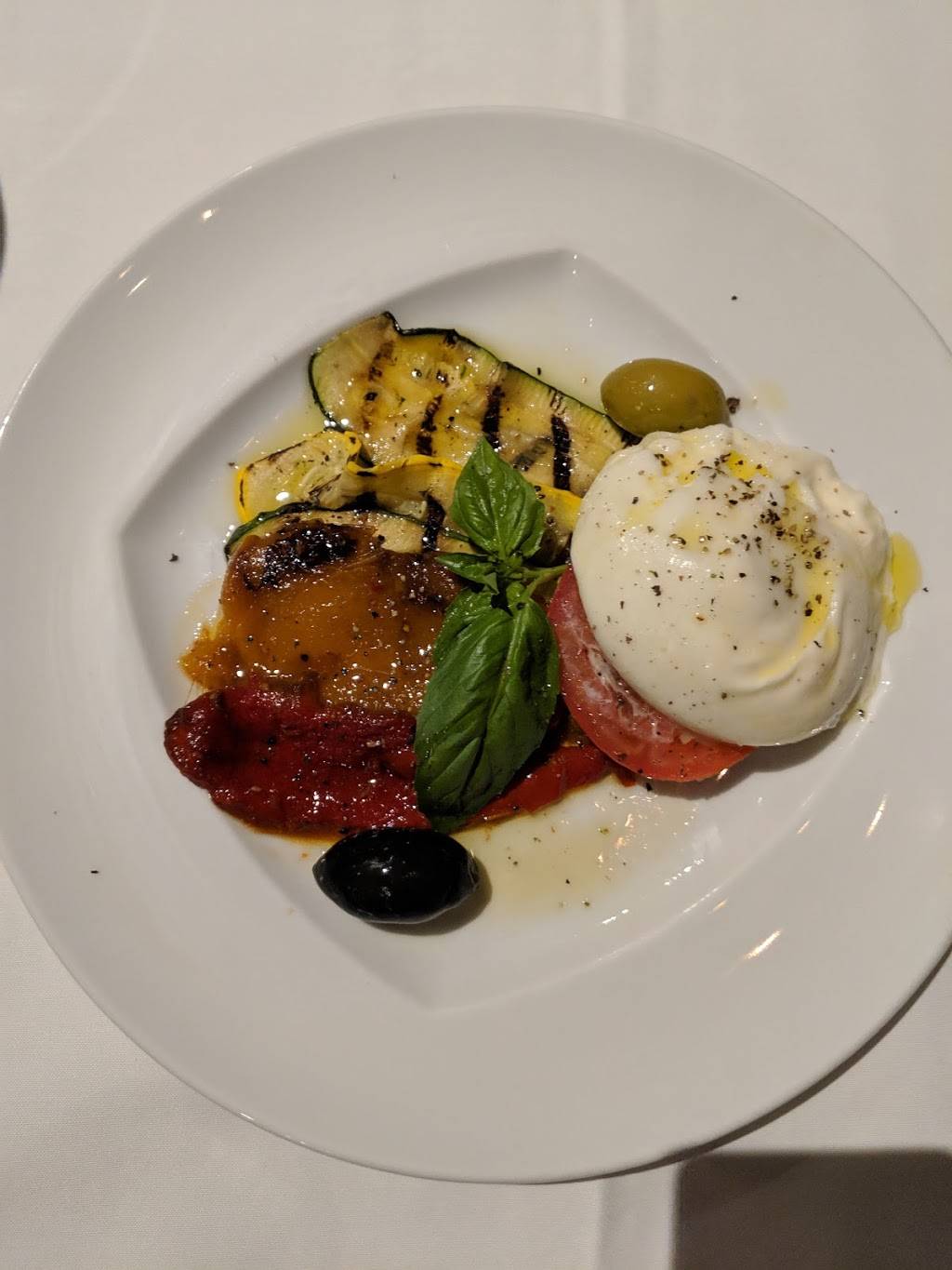 Osteria 177 | restaurant | 177 Main St, Annapolis, MD 21401, USA | 4102677700 OR +1 410-267-7700