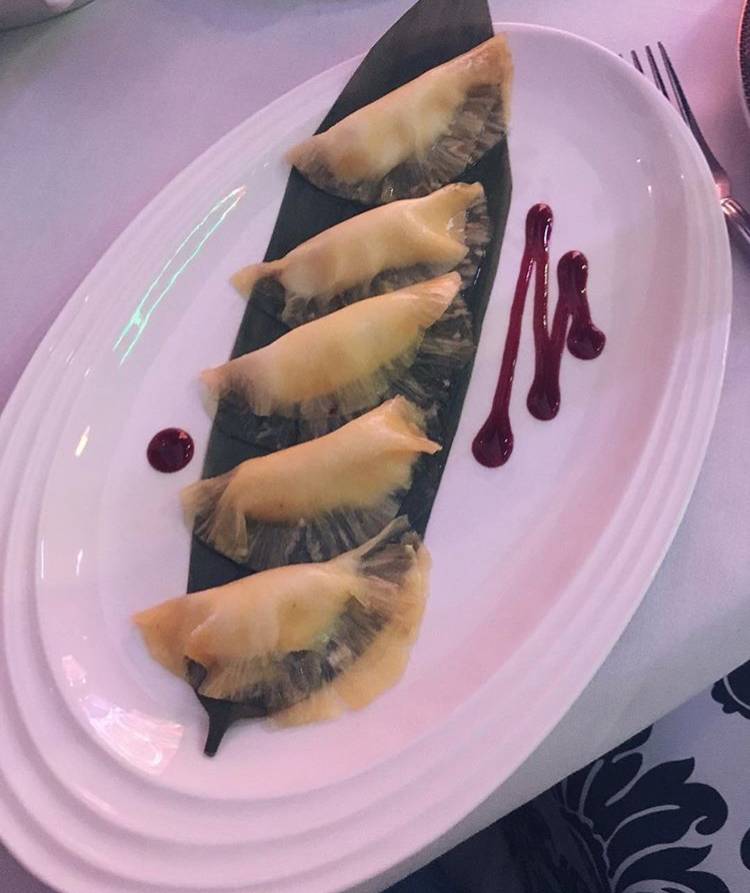 Royal Passage | restaurant | 9309 Krewstown Rd, Philadelphia, PA 19115, USA | 2679944903 OR +1 267-994-4903