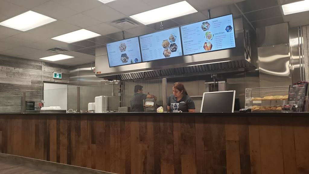 North Shawarma | restaurant | 1144 Courtland Ave E unit #4, Kitchener, ON N2C 1K7, Canada | 5192088802 OR +1 519-208-8802