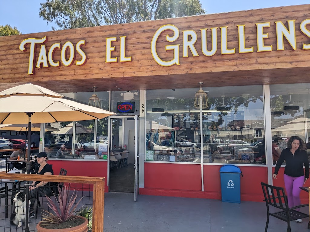 Tacos El Grullense C&D #4 | restaurant | 575 Ralston Ave, Belmont, CA 94002, USA | 6502578575 OR +1 650-257-8575