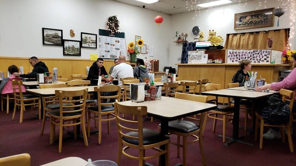 Noodle House | restaurant | 1305 Gateway Blvd # E7, Fairfield, CA 94533, USA | 7074348808 OR +1 707-434-8808