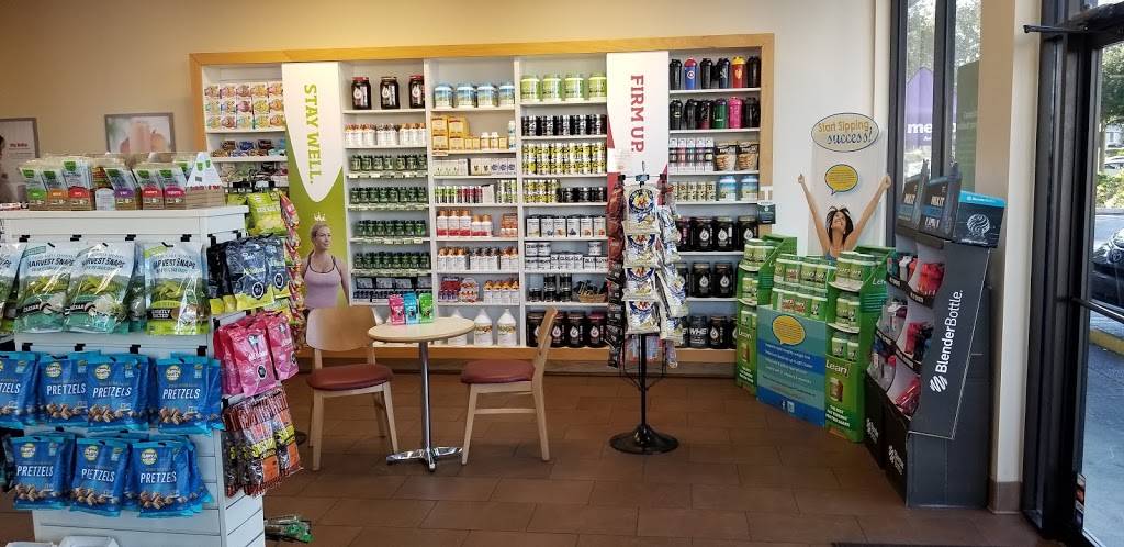 Smoothie King | restaurant | 2708 SW College Rd, Ocala, FL 34474, USA | 3526244001 OR +1 352-624-4001