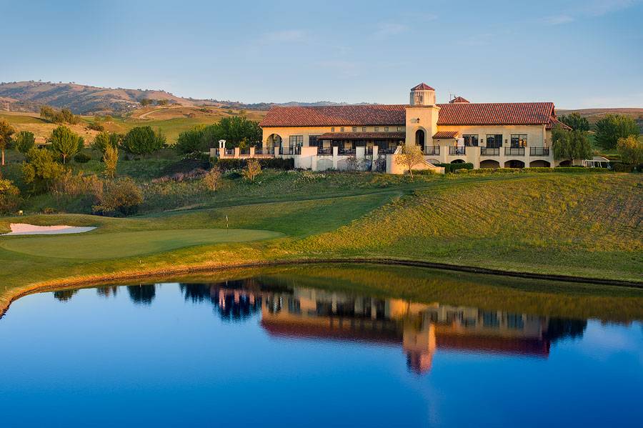 Poppy Ridge Golf Course | restaurant | 4280 Greenville Rd, Livermore, CA 94550, USA | 9254476779 OR +1 925-447-6779