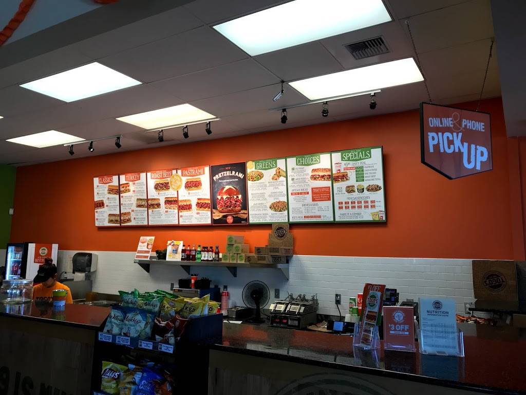 TOGOS Sandwiches | meal takeaway | 2130 Railroad Ave, Pittsburg, CA 94565, USA | 9254399500 OR +1 925-439-9500