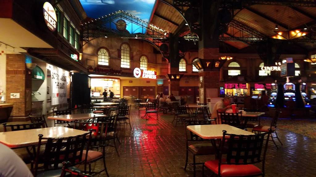 Fatburger | restaurant | 2101 Texas Star Ln, Las Vegas, NV 89032, USA | 7026364909 OR +1 702-636-4909