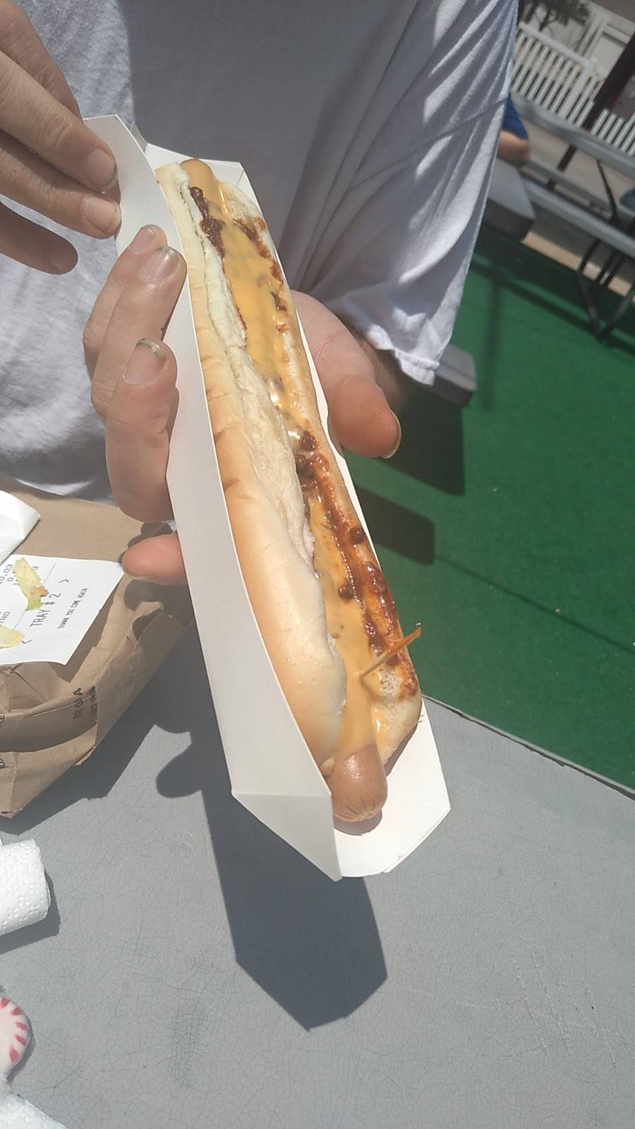 Classic 50S Drive-In | restaurant | 1521 W Lindsey St, Norman, OK 73069, USA | 4053212271 OR +1 405-321-2271