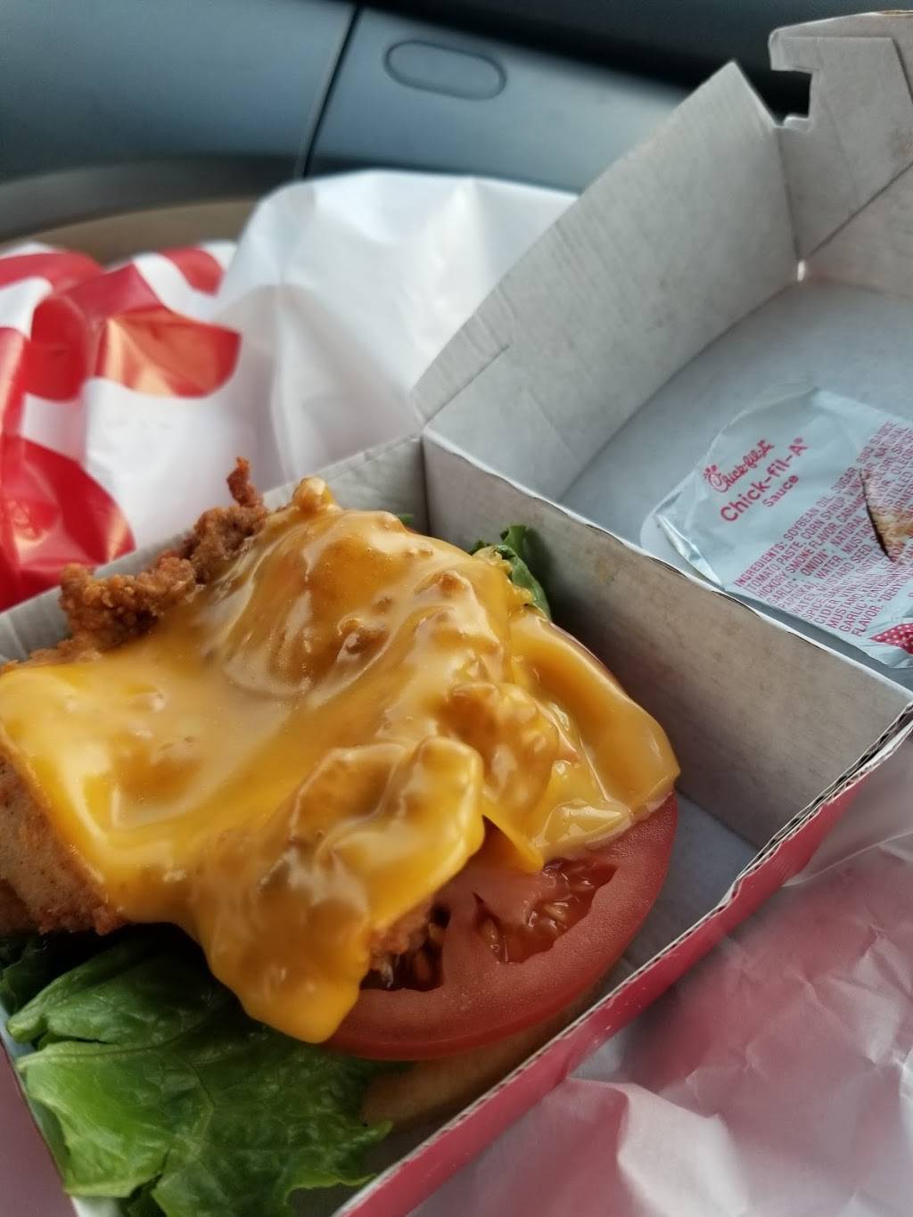 Chick-fil-A | restaurant | 8213 Golden Link Blvd, Macedonia, OH 44067, USA | 3309083300 OR +1 330-908-3300