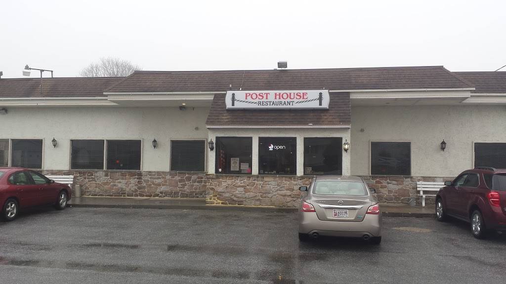 Post House Restaurant | restaurant | 2458 Baltimore Pike E, Nottingham, PA 19362, USA | 6109322247 OR +1 610-932-2247