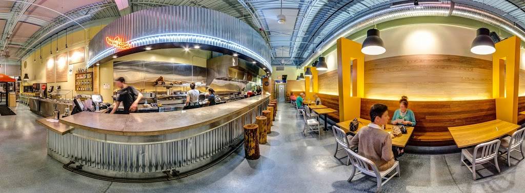 Bueno Y Sano West Springfield | restaurant | 935 Riverdale St, West Springfield, MA 01089, USA | 4137371259 OR +1 413-737-1259