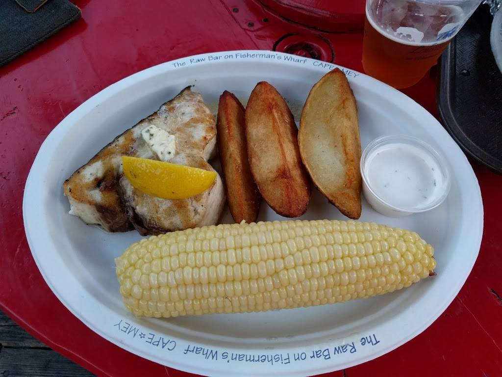 The Lobster House | meal takeaway | 906 Schellengers Landing Rd, Cape May, NJ 08204, USA | 6098848296 OR +1 609-884-8296