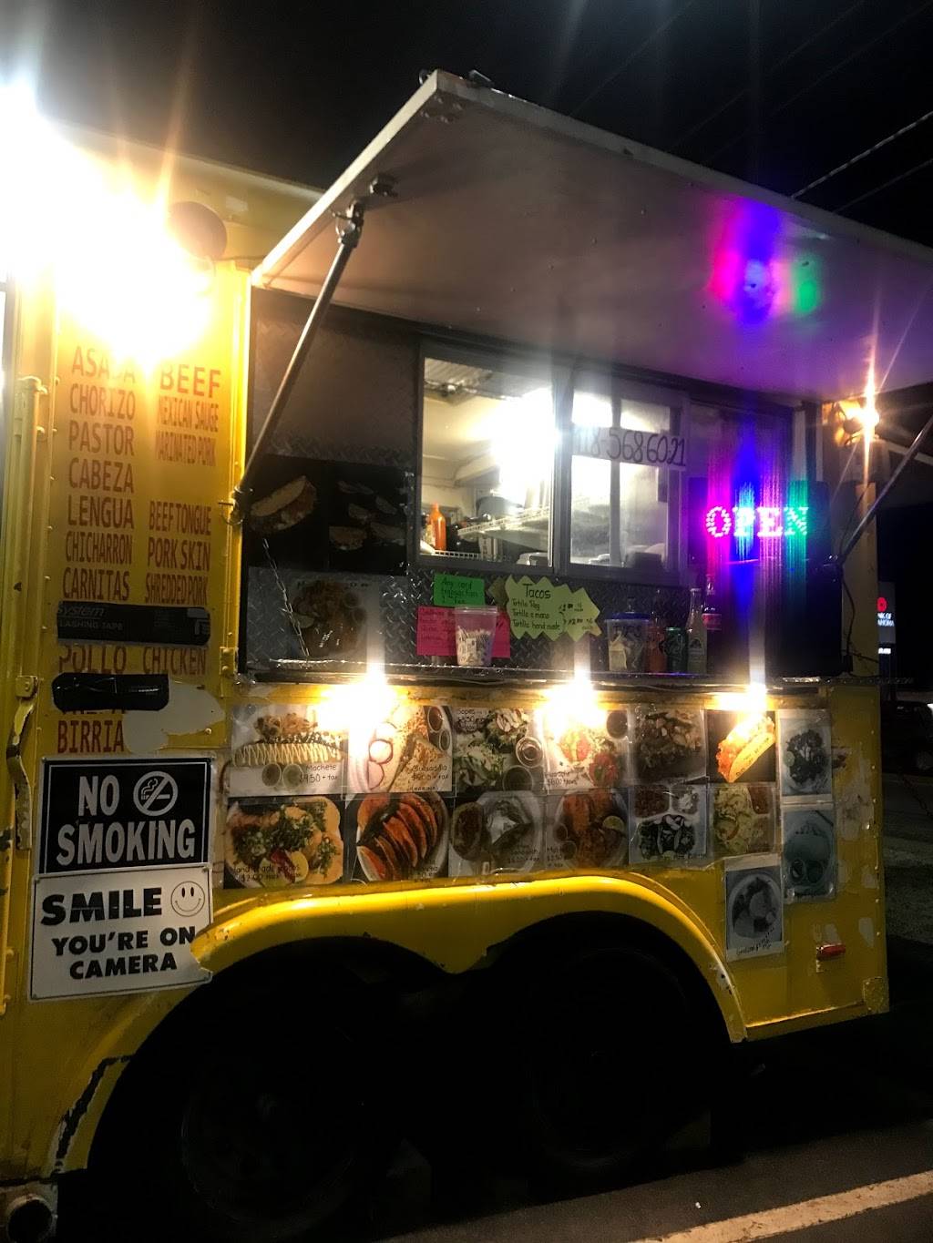 Taqueria Nelly | restaurant | E 31st St S&S Garnett Rd, Tulsa, OK 74146, USA | 9185686021 OR +1 918-568-6021